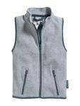 Жилет PLAYSHOES Vest, цвет Grey/Dark grey - фото