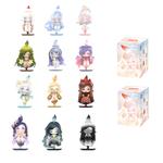 Набор загадочных коробок Light Chaser Elf POP MART - фото