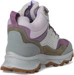 Мужские ботинки Merrell Speed Solo Mid WP, Grape - фото 5