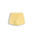 Шорты бермуды Coccodrillo, желтый - фото