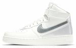Кроссовки Nike X 3M Air Force 1 High 'Summit White' - фото