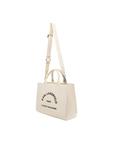 Сумка KARL LAGERFELD A1W50010 Beige - фото 5