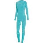 Комплект термобелья VIKING Gaja Bamboo женский - фото