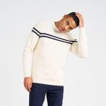 Свитер Tribord, цвет ungefärbt/asphaltblau - фото 4