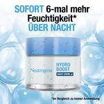 Ночной крем Hydro Boost Neutrogena, 50 ml - фото 9