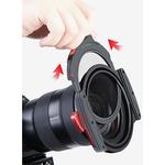 Фильтр Haida Drop-In Nano-Coated ND Filter for M10-II Filter HD4683 - фото 3