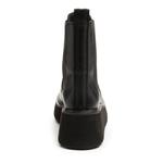 Женские ботинки на платформе Rocket Dog Heyday, черный - фото 6