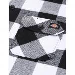 Рубашка Dickies New Sacramento, черный - фото 4