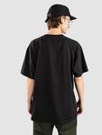 Футболка Vans No Dice T-Shirt, black - фото 2