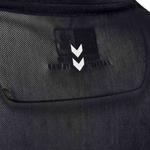 Футболка с длинным рукавом Hummel MT Fierce Mesh, черный - фото 4