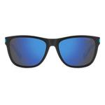 Солнцезащитные очки Polaroid PLD 2138/S 0VK Unisex Polarized, размер 56 мм - фото 2