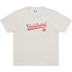 Футболка унисекс UNDEFEATED, синий - фото 8