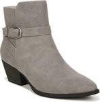 Женские ботильоны LifeStride, модель Roxanne, Steel Grey - фото