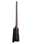 Бас-гитара Steinberger Spirit XT2DB с тюнером DB, черная, с футляром - фото 8