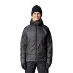 Куртка Houdini Dunfri, черный - фото