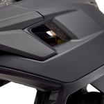 Шлем Fox Racing Dropframe MIPS Fox Racing, Black - фото 5