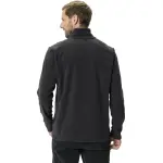 Флисовый свитер VAUDE "MEN'S ROSEMOOR FLEECE JACKET II", черный - фото 2