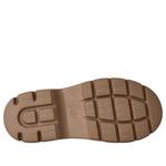 Ботинки (WMNS) UGG Calimuze Mini Pull On Boots 'Chestnut' - фото 5