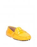 Лоферы Tod'S, желтый - фото 2