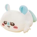 Плюшевая игрушка Usagi Panade Extra Large Flying Squirrels, высота 40см Chiikawa - фото