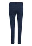 Джинсы скинни Kaffe KAVICKY, цвет Dark Blue Denim - фото 6