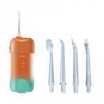 Оральные ирригаторы Dazzling, фиолетовый - фото 2