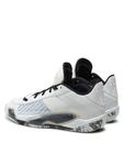 Кроссовки Air Jordan XXXVIII Low FD2326 107 Nike, белый - фото 3