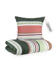 Постельное белье SALMLO разноцветное ESPRIT, 140 x 200 - фото 2