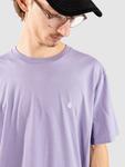 Футболка Volcom Stone Blanks Bsc T-Shirt, purple ash - фото 7