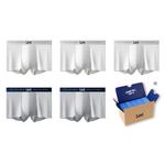 Lee Подарочный набор мужского белья 5 пар - фото 9