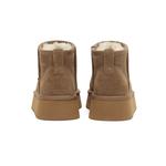 Зимние ботинки женские Masoomake - фото 3