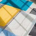 Коврик для ванны MÖVE, 60x100 см, цвет Kaschmir - фото 3