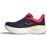 Кроссовки Bondi 9 Hoka, мультиколор - фото 4