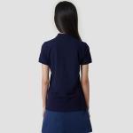 Женская поло Lafuma, sea синий b0 - фото 13