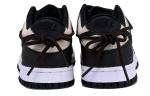 Женские кроссовки для скейтбординга Nike Dunk, Dark Brown - фото 2