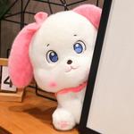 Плюшевая игрушка милый щенок корги, высота 20см/30см Bitter purchase - фото 6