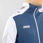 Куртка с капюшоном унисекс JAKO Dynamic - 6870 - фото 4