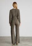 Комбинезон Alma en Pena Jumpsuit, Marrón Topo/Taupe - фото 7