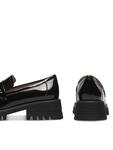 Лоферы Nine West, черный - фото 3