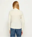 Водолазка Slim fit Lauren Ralph Lauren, белый - фото 3