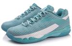 Кроссовки (WMNS) Li-Ning Pionner 'Blue White' AYAN016-3, синий - фото 3