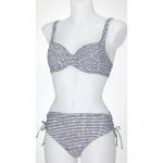 Бикини бикини Sunflair, цвет grau - фото 4