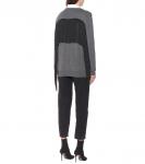 Шерстяной кардиган Prada, Ardesia - фото 3