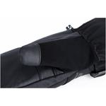 Варежки Viking HUDSON GTX MITTEN SKI MAN черные - фото 2