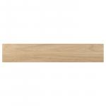 Фасад ящика, под дуб, 80x15 см IKEA Enhet - фото