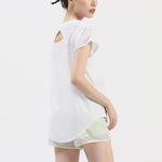 KELME Футболка женская белая - фото 7