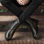 Ботинки DILIKAN Martin Boots Men - фото 13