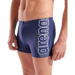 Спортивные плавки ARENA, темно-синий - фото 5