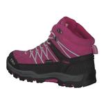 Детские треккинговые ботинки CMP Rigel MID 3Q12944J - фото 3