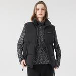 Футболка унисекс BENATRY, фиолетовая с бабочкой - фото 8